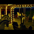 Carousel Night Fun (with music added)