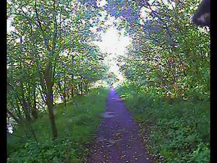 Monklands Canal Walk 24 September 2020