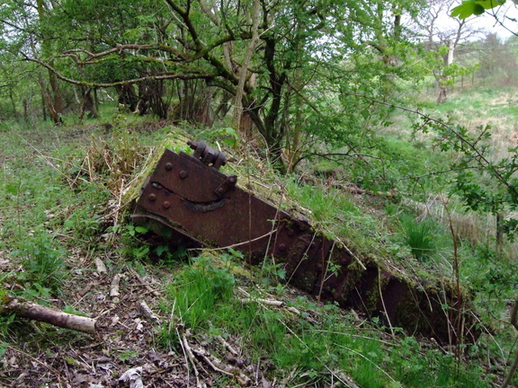 Industrial Archaeology