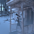 Haunted House