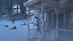 Haunted House