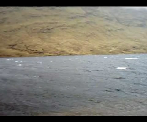 Loch Calavie Attadale