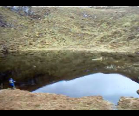 Loch na Caillich