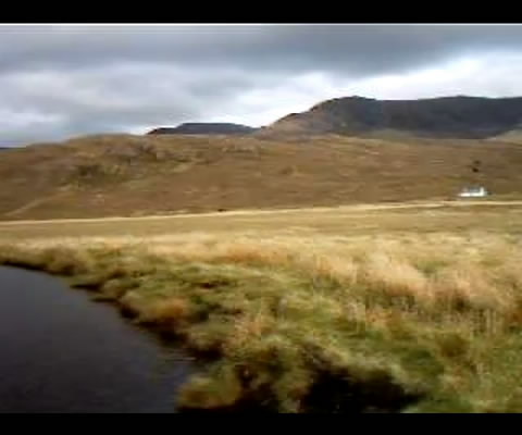 Maol Bhuidhe Bothy