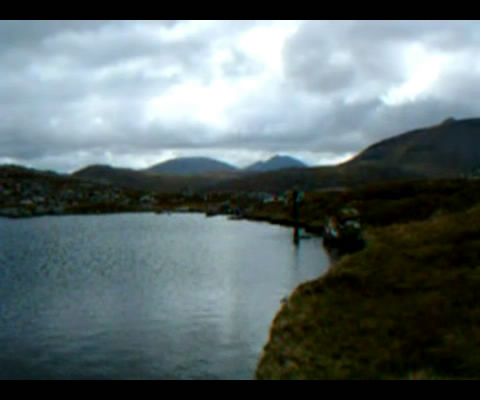 Loch Cnapach