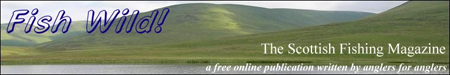 WILD FISHING MAGAZINE
