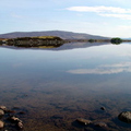 Loch Ba The Black Corries And Stob Na Cruaiche