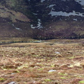 Loch Fleodach Coire Panorama
