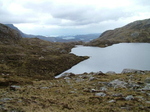 Loch Bealach A' Bhuirich