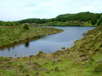 Loch Dubh Mhor
