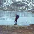 Frozen Hill Loch