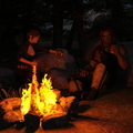 Campfire Drinkers