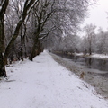 Snowy Monklands Canal