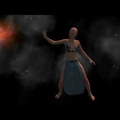 DAZ Studio 3D - Vegas Pro 16 - Particle Illusion