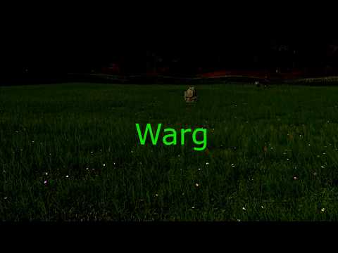 Warg 3